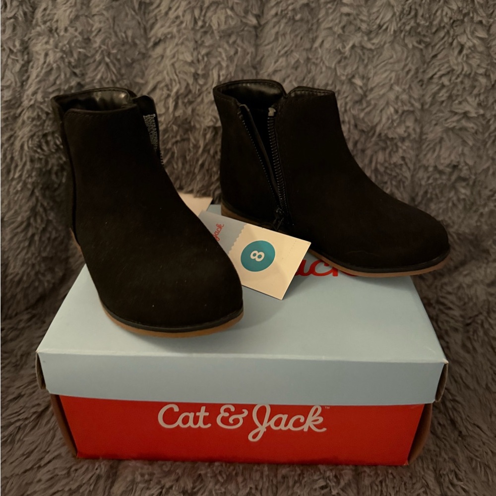 Cat and Jack - Toddler Boots